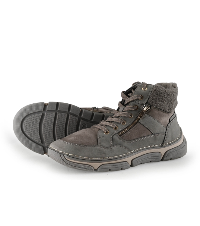 Puccetti Schnürstiefel