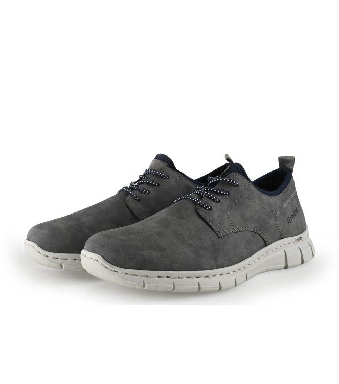 Rieker Schnürschuhe