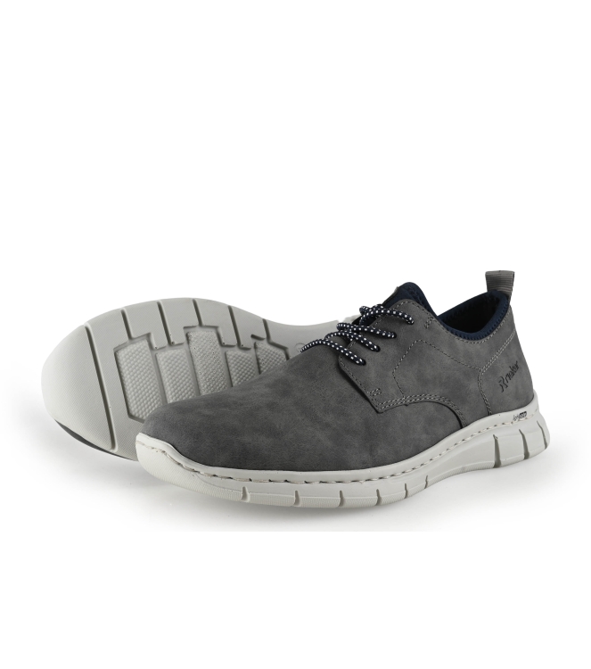 Rieker Schnürschuhe