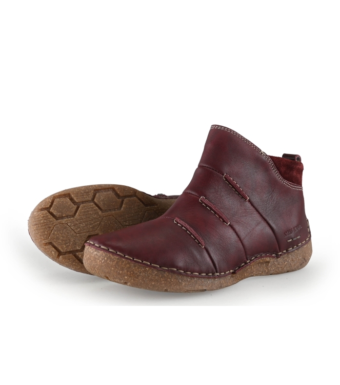 Josef Seibel Stiefeletten