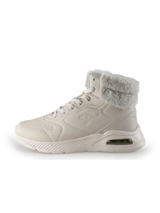 Kangaroos Sneaker Weiß 343905
 Größe 38
 