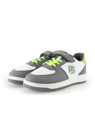 Pro Sport Sportschuhe Grau 343907
 Größe 36
 
