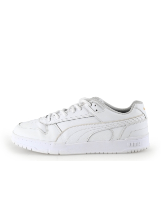 Puma Sneaker Weiß 343910
 Größe 45
 