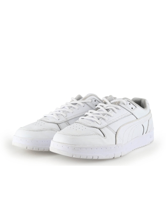 Puma Sneaker Weiß 343910
 Größe 45
 