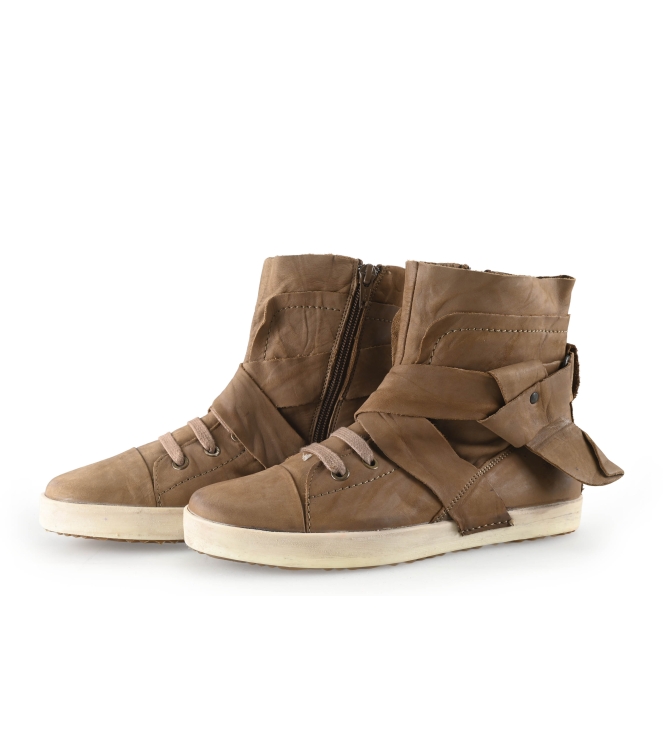 VIA VAI Schnürstiefel