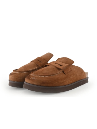 Sacha Slip-ons Cognac 343916
 Größe 36
 