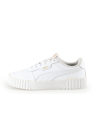 Puma Sneaker Weiß 343917
 Größe 41
 