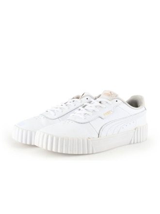 Puma Sneaker Weiß 343917
 Größe 41
 