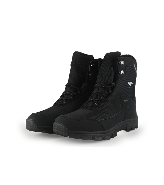 Kangaroos Schnürstiefel