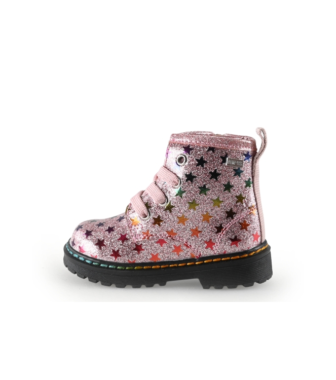 Puccetti Schnürstiefel