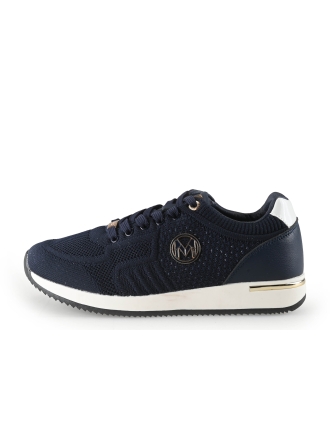Mexx Sneaker Blau 343930
 Größe 39
 