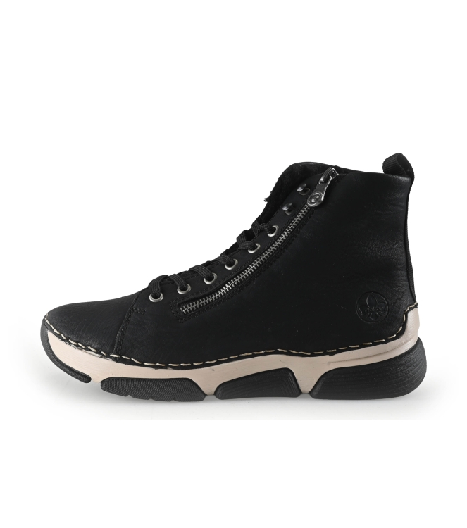 Rieker Schnürstiefel