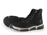 Rieker Schnürstiefel
