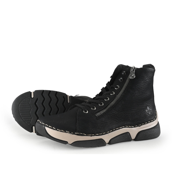 Rieker Schnürstiefel