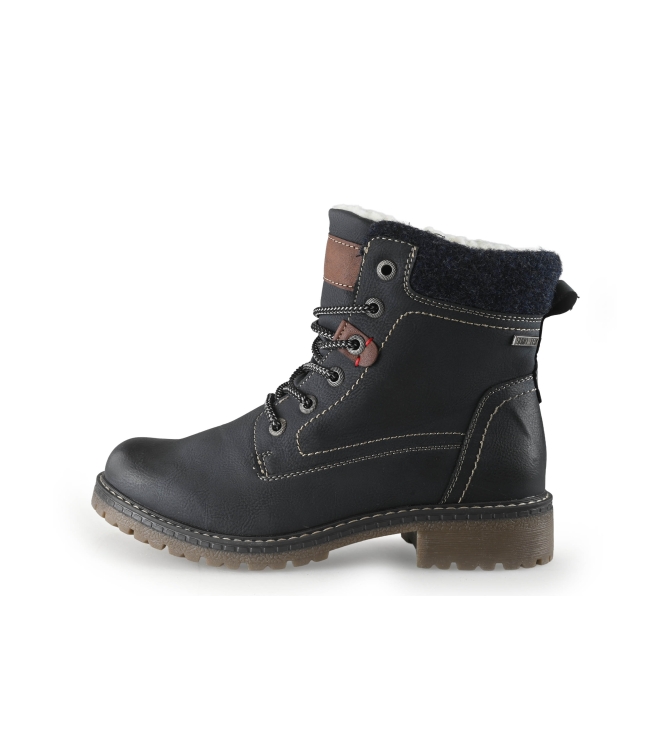 Puccetti Schnürstiefel