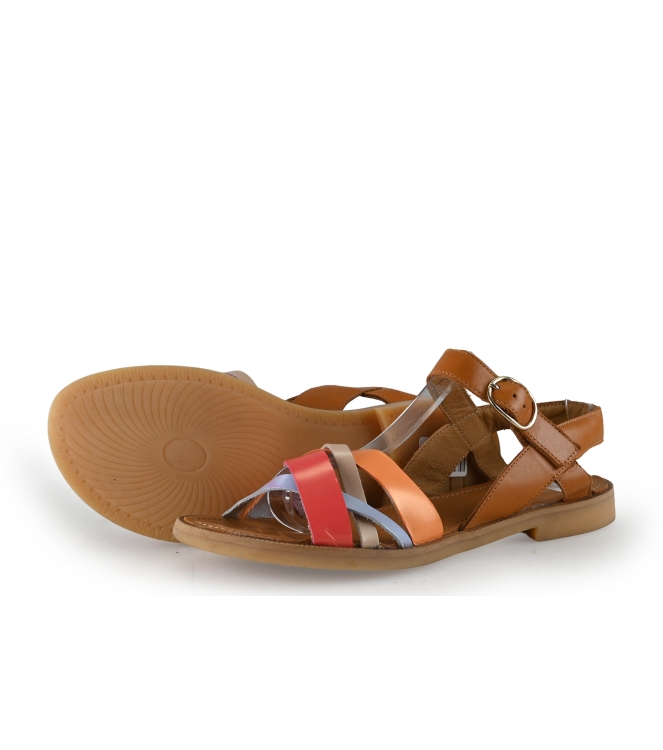 Stones And Bones Sandalen