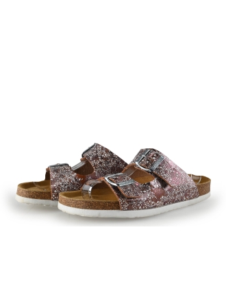 Dr. Brinkmann Flip-Flops Rosa 343942
 Größe 40
 