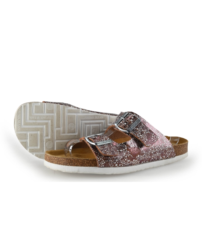 Dr. Brinkmann Flip-Flops