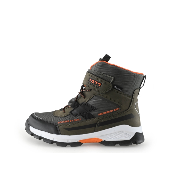 Dockers Wanderschuhe