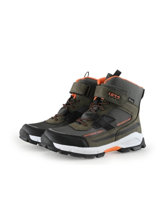 Dockers Wanderschuhe Blau 343943
 Größe 37
 