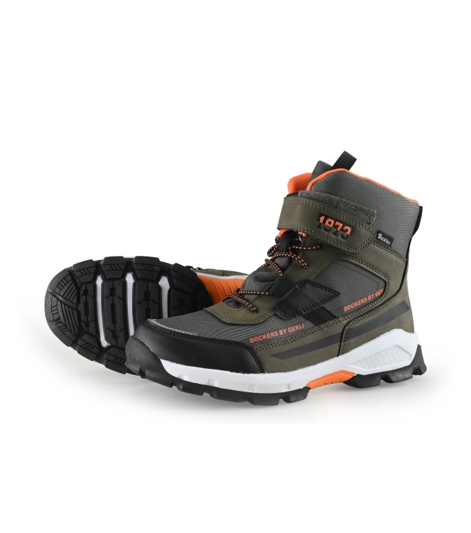 Dockers Wanderschuhe