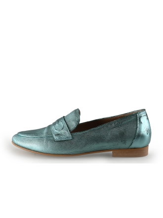 Hampton Bays Loafers  Blau 343944
 Größe 39
 
