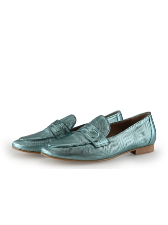 Hampton Bays Loafers  Blau 343944
 Größe 39
 