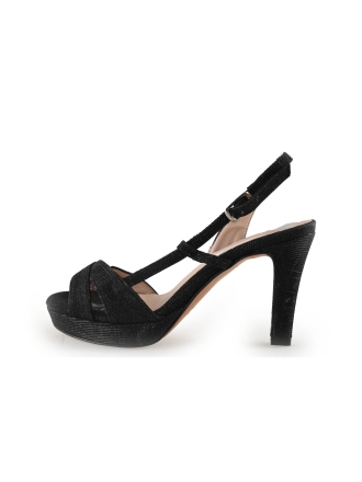 L'amour Sandalen Blau 343946
 Größe 36
 