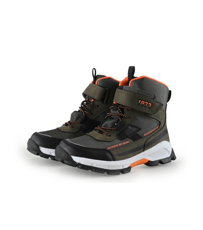 Dockers Schneestiefel