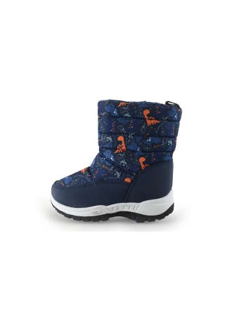 Revenge Schneestiefel Blau 343954
 Größe 26
 