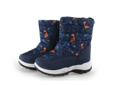 Revenge Schneestiefel