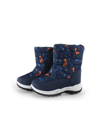 Revenge Schneestiefel Blau 343954
 Größe 26
 