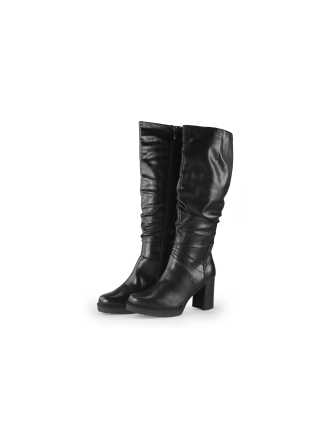 Marco Tozzi Stiefel Schwarz 343957
 Größe 39
 