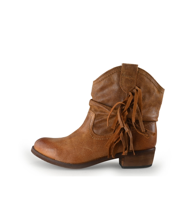 Bullboxer Cowboystiefel