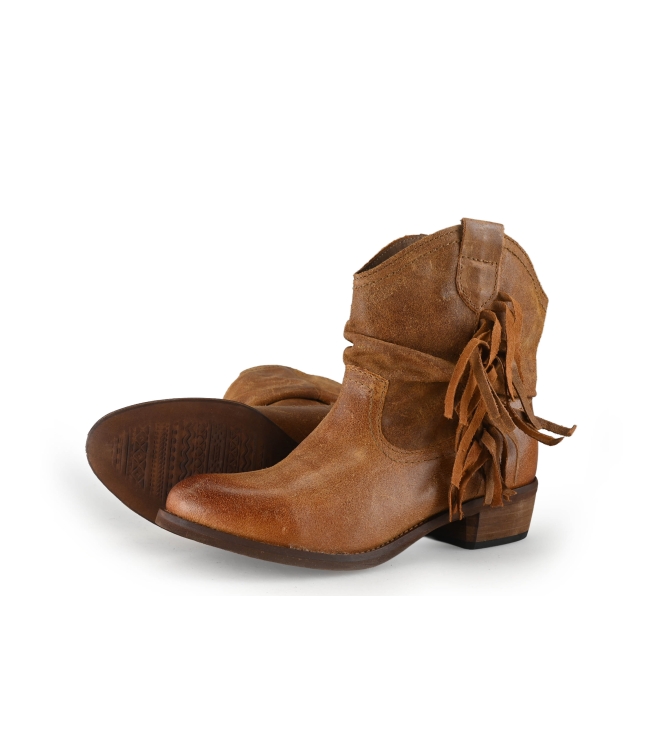 Bullboxer Cowboystiefel