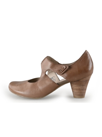 Marc pumps Beige 343962
 Größe 41
 