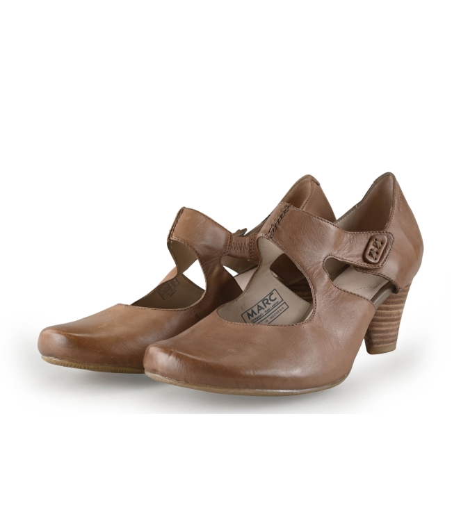 Marc pumps