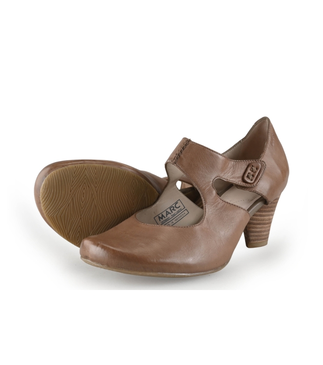 Marc pumps