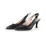 NeroGiardini pumps