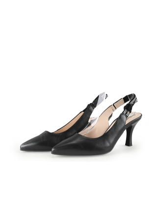 NeroGiardini pumps Schwarz 343963
 Größe 36
 