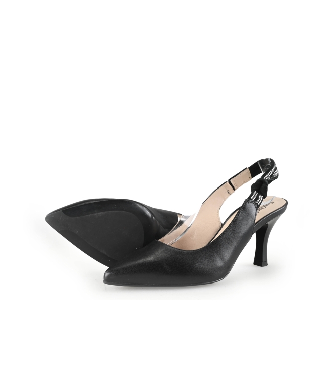 NeroGiardini pumps