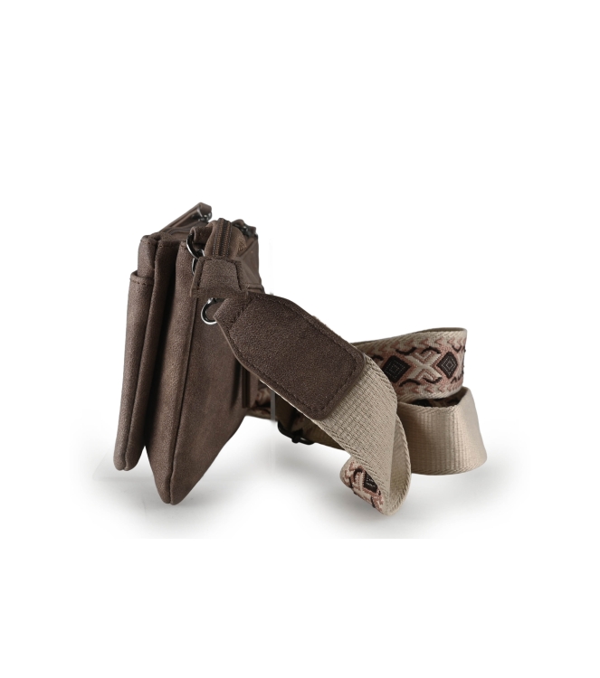 Beagles Umhängetasche