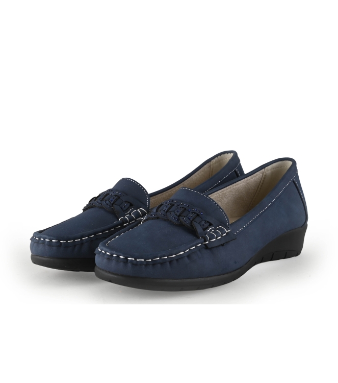 Charmosa Loafers 