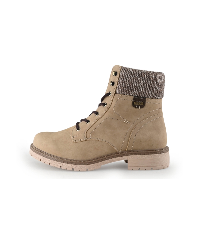 Via Della Rosa Boots