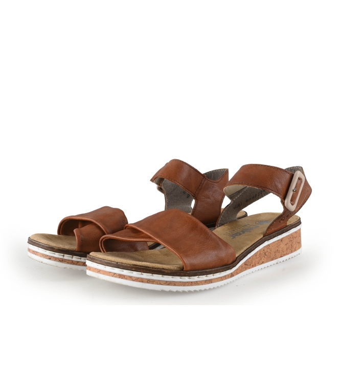 Rieker Sandalen