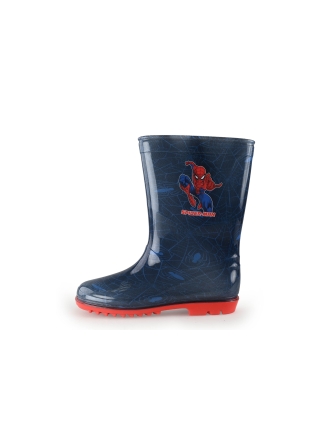 Spider-man Regenstiefel Blau 343979
 Größe 32
 