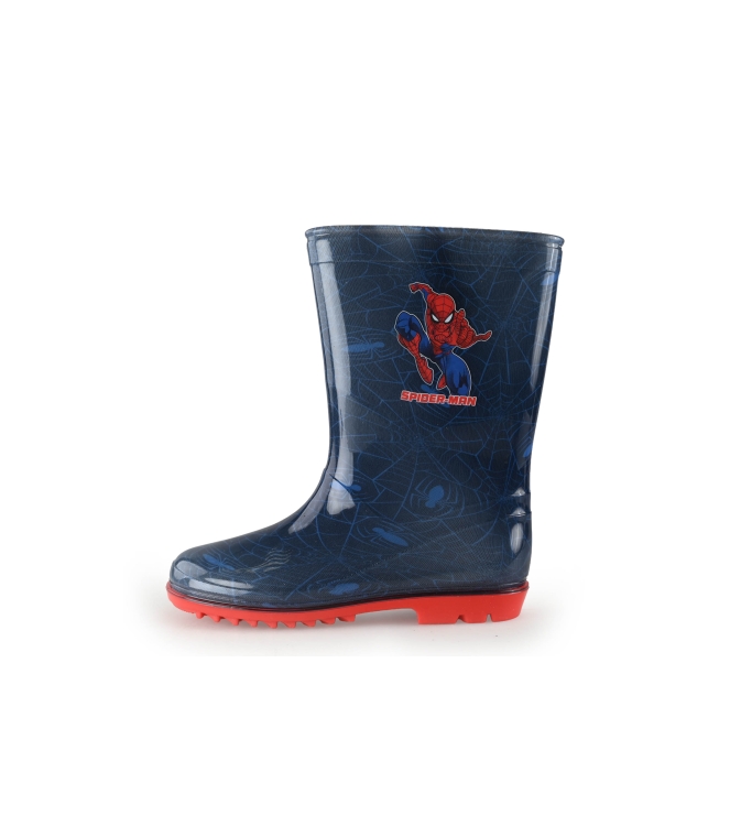 Spider-man Regenstiefel