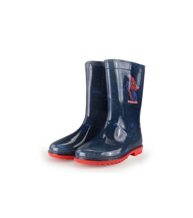 Spider-man Regenstiefel
