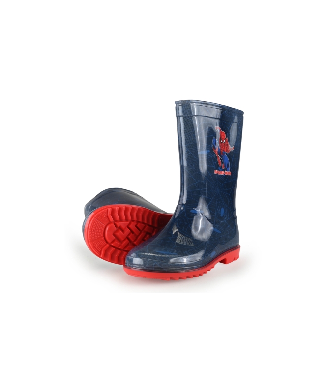 Spider-man Regenstiefel