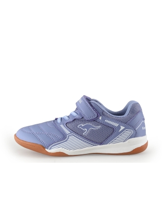 Kangaroos Sportschuhe Lila 343984
 Größe 34
 